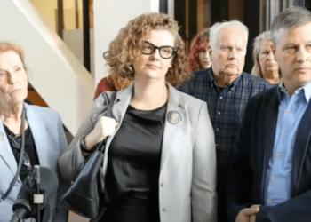 Judge rejects plea deal Mary Moriarty offered to defendant in Minneapolis murder – Law Officer